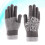Ein Paar Verdickte Touchscreen Winterhandschuhe Für Draußen 4