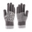 Ein Paar Verdickte Touchscreen Winterhandschuhe Für Draußen 8