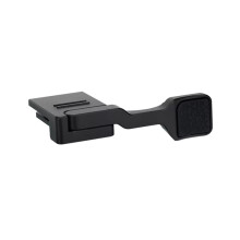 Metal Thumb Grip for RX1R III RX1RIII RX1R3 DSC-RX1RM3 Camera Foldable Hot Shoe Thumb Rest Grip