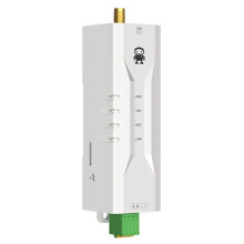 LORAWAN Node Mni Digital Radio EWD95M LN RS485 22dbm Long Distance Low Power LoRa Spread Spectrum 850-930MHz
