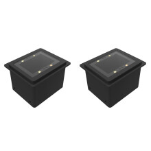 2X Scanner di Codici A Barre Incorporato Modulo Lettore di Codici A Barre 1D/2D/QR Autoinduzione Scanner USB per il Controllo Dei Biglietti Della