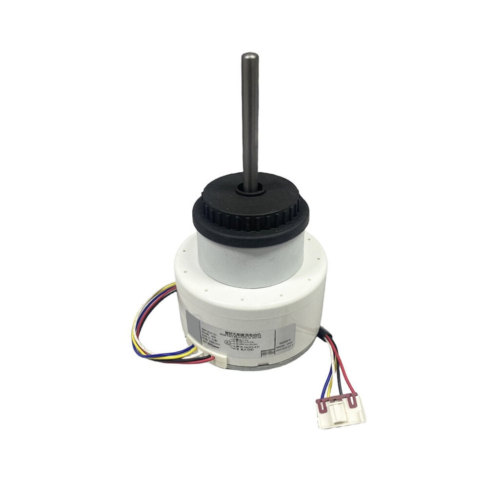 New For Tcl Air Conditioner Indoor Unit Fan Motor Zkfp-45-8-111 Dc310v 45W 1400R/Min Zwk465b00501 Conditioning Parts 6031830029507