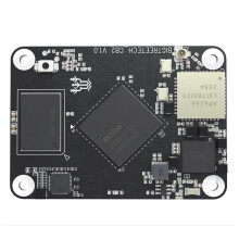 CB2 BTT Pi 2 RK3566 Quad-Core Control Board: 2GB RAM 32GB ROM 2.4G WiFi 40Pin GPIO for Klipper 3D Printer Parts DIY