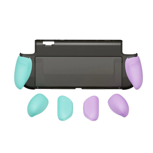 For   2 Grip Case Protective Shell Cover for NS2 GripCase Replaceable Ergonomic Grip Protective Case