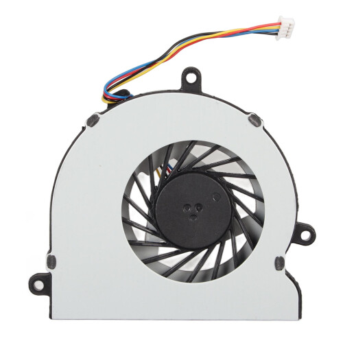 4-Pin Laptop CPU Fan for 15 BA/BS/BE/BF 15 BD 1