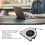 4-Pin Laptop CPU Fan for 15 BA/BS/BE/BF 15 BD 4