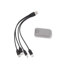 For GT3 RC Drone Battery 3.7V 1800mAh for V66 Drone Parts V66 CZ06 D16 Drone Quadcopter Accessories