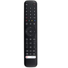 Replace RC716 CUI1 Remote Control for TCL RC716 CUI1 TV Remote Control