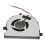 4-Pin Laptop CPU Fan for 15 BA/BS/BE/BF 15 BD 12