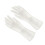 Household Dishwashing Gloves PVC Thickened Multi-Function Cleaning Gloves 1