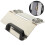 tile chamfer frame 45 degree miter beveled chamfering machine 7
