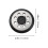 Sanding Backing Plates Hook And Loop 8 Loch Schleifpad 2