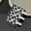(1) 50 Barrettes Cheveux Filles - Clips Frange 1