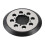 Sanding Backing Plates Hook And Loop 8 Loch Schleifpad 4