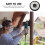 Sanding Backing Plates Hook And Loop 8 Loch Schleifpad 7