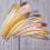 27 Pieces Of Metal Bookmarks Feather Bookmarks Feather Bookmarks for Students 3