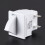 2X Refrigerator Door Lamp Light  Replacement Fridge Part Kitchen 5A 125V 7