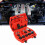 Radiator Pressure Tester Set for Leak Detection 20