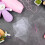 Plastic Mesh Sheet For Handmade Crafts 12pcs 4.2x4.2in 6