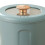 Mini Electric Hot Pot, Small, 520 g, Plastic/Metal 6
