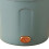 Mini Electric Hot Pot, Small, 520 g, Plastic/Metal 7