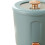 Mini Electric Hot Pot, Small, 520 g, Plastic/Metal 5