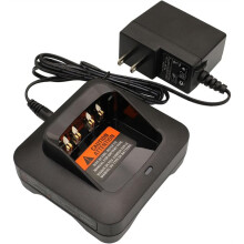 PMPN4527A Rapid Charger 12V/24V Car Charger Compatible for R7 XPR3300e/3500e/3300/3500/7550e US Plug