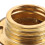 2Pcs Fire Sprinkler Cover Plate Flange Protector Replacement 8