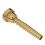 3Pièces Embouchure Remplacement Trompette Cuivre 7C Performance 9