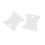 Plastic Floss Bobbins, 2000-Piece 2
