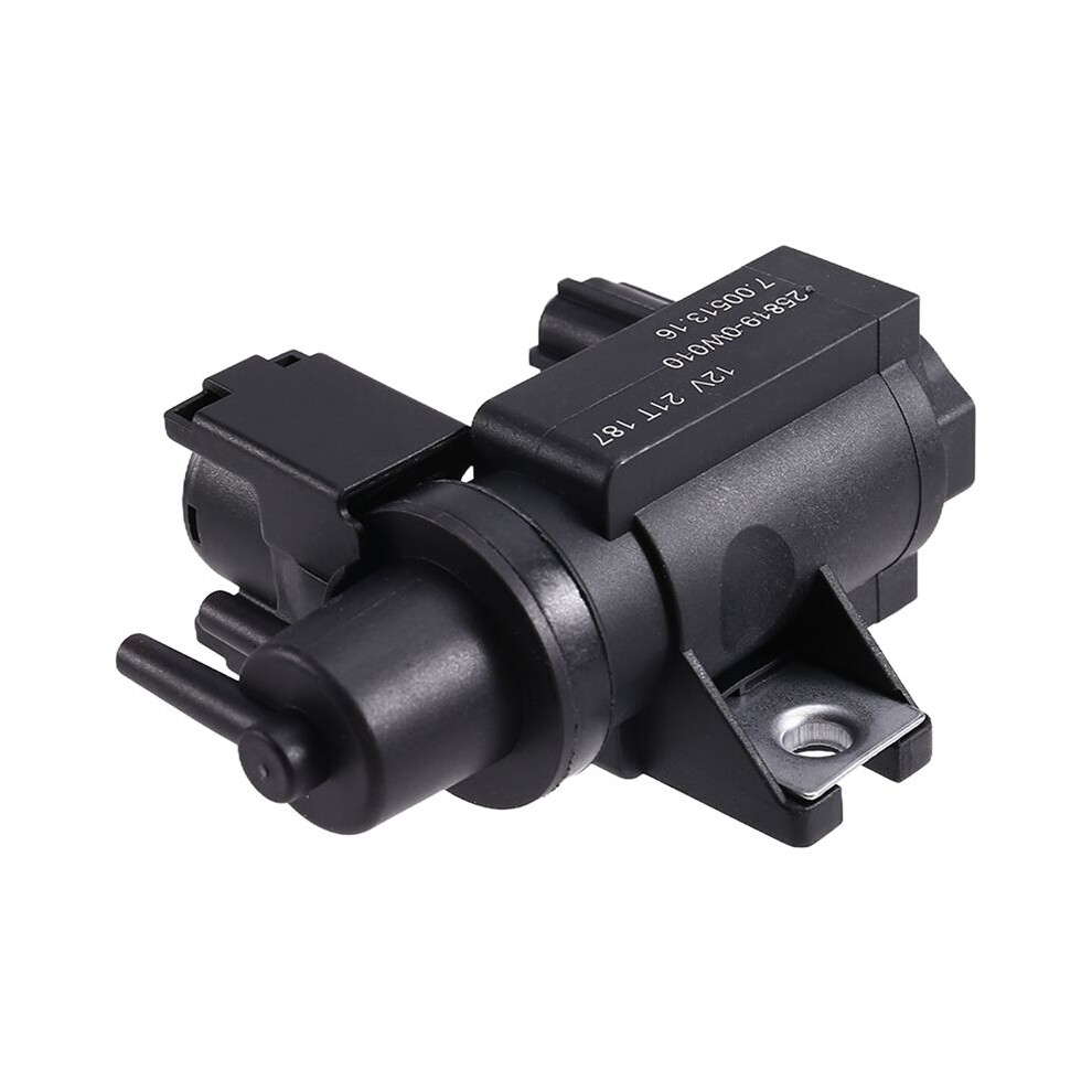 25819-0W010 Car Turbo Solenoid Valve For Crown Gs300 Is300 Nx300 Rc300 2015-2024 258190W010 Light 6032370671133