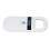 Pet Microchip Scanner LED Display 134.2KHz 125KHz 256 Data Storage 14