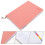 Planner Rose Élégant Organisation Quotidienne 4