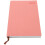 Planner Rose Élégant Organisation Quotidienne 5