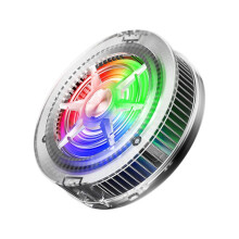 Ultracienki Magnetyczny Półprzewodnikowy Radiator do Telefonu Idealny do Gier. Wydajna Technologia Radiatora