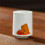 Ceramic Coffee Cups Tea Cups in Transitional Style 2 Pcs Sturdy Dishwasher Safe Tea Cup Set for Tea Lovers 7