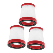 VC01 Vacuum Filter HEPA Filter for VC01 Vacuum Cleaner Replacement Parts