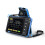 Portable  Handheld Digital Oscilloscope 2.5MSa/S Sampling Rate TFT Display 400V DIY Electronics Repair Tool Kit 1