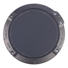 For Fenix 6x Pro LCD Display Screen Sport Watch Repair Replacement Parts