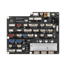Accessories for the -New H2D Bambu Laboratory MC Board 3D Printer