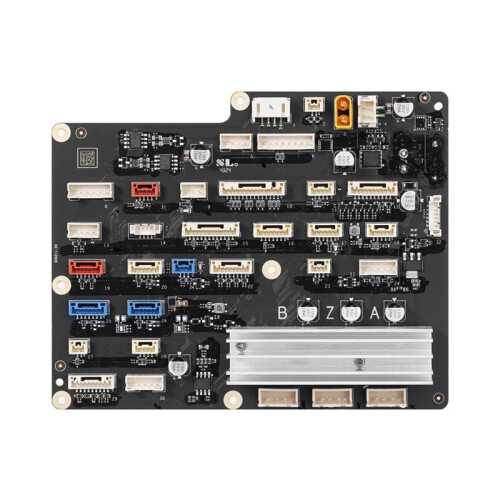 Accessories for the -New H2D Bambu Laboratory MC Board 3D Printer
