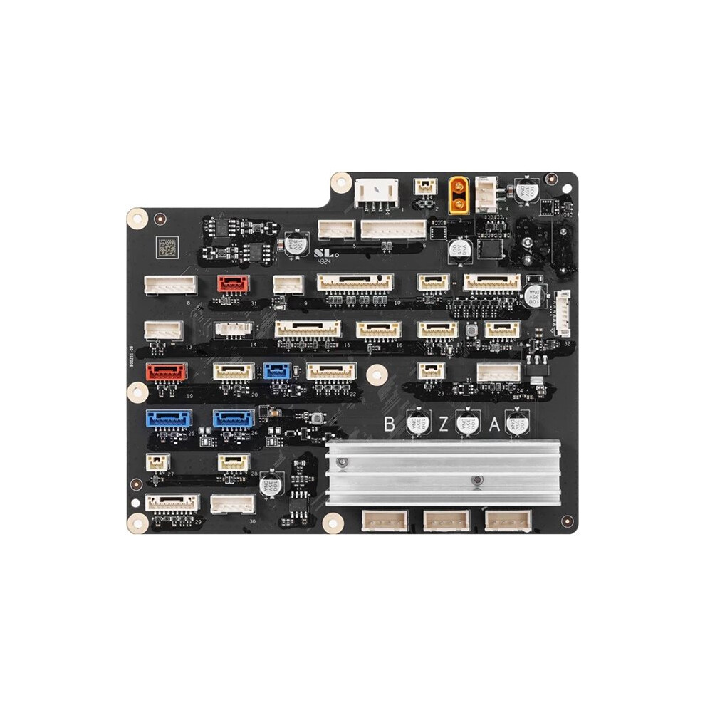 Accessories For The -New H2d Bambu Laboratory Mc Board 3D Printer 4713487828031