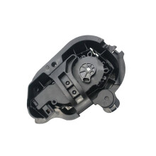 2127500060 Tailgate Lock Actuator Rear Trunk Lid  Lock Actuator for   W218 CLS550 CLS400 W212 2012-2018
