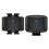 Bicycle Cadence Speed Sensor Bluetooth5.0 ANT+ IP67 Waterproof for  Wahoo Cycling Bike Computer 1