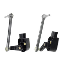 1 Pair Height Control Level Sensor 3D0941285E 3D0941286E for  Phaeton 2002-2016