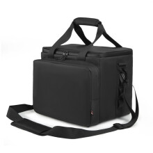 TXESIGN Speaker Carrying Bag for Turtlebox Original Gen 3, All-Round Protection Portable Tote Bag Water-Resistant Storage Case