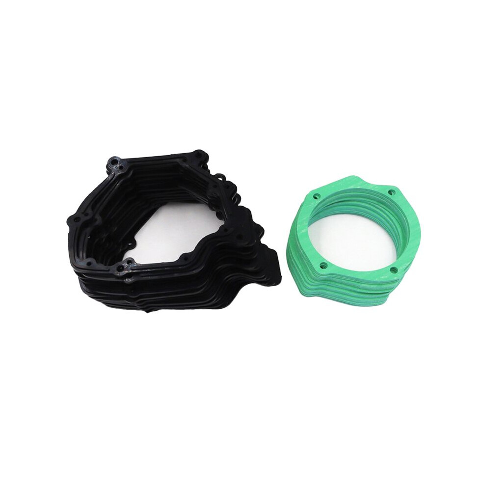 Gasket And Burner Unit Gasket For Webasto Thermo Top C E Z P Series Set Of Two Gasket Replacement 4714003211559