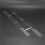 2X Marine Ruler Parallel Ruler Nautical Charts Parallel Ruler Mapping Points to Pull Parallel Ruler 600MM 3