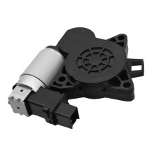 Left Power Window Regulator Electric Lift Motor for 3 6 CX-7 CX-9 RX-8 742-801 GJ6A5958XE 617-51177