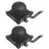 2PCS TMR Sensing Joystick for /OLED/Lite  Analog Thumbstick TMR Electromagnetic Joystick Analog Stick 1